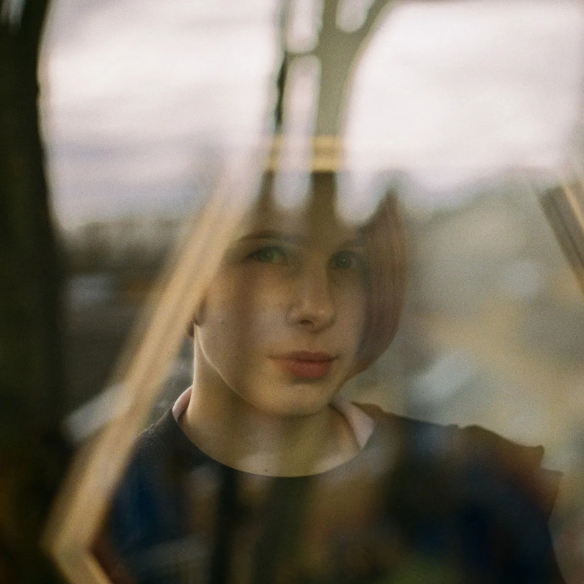 Laura Fell - Safe From Me (Balloon Machine Records) 27 Laura Fell - Safe From Me (Balloon Machine Records)