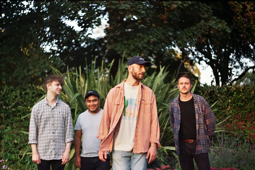 EXCLUSIVE VIDEO PREMIERE: Boy Azooga's Dylan Morgan launches DD Darillo 51 EXCLUSIVE VIDEO PREMIERE: Boy Azooga's Dylan Morgan launches DD Darillo