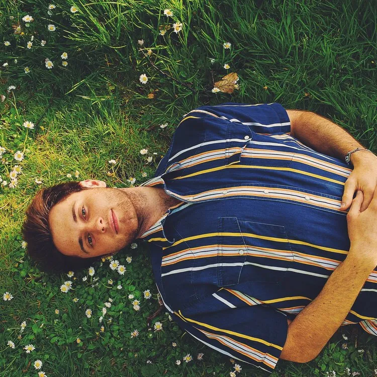 EXCLUSIVE: Video premiere: Sonny Winnebago's Lemonade 24 EXCLUSIVE: Video premiere: Sonny Winnebago's Lemonade