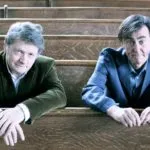 IN CONVERSATION: It’s Immaterial’s John Campbell 26 IN CONVERSATION: It’s Immaterial’s John Campbell 2