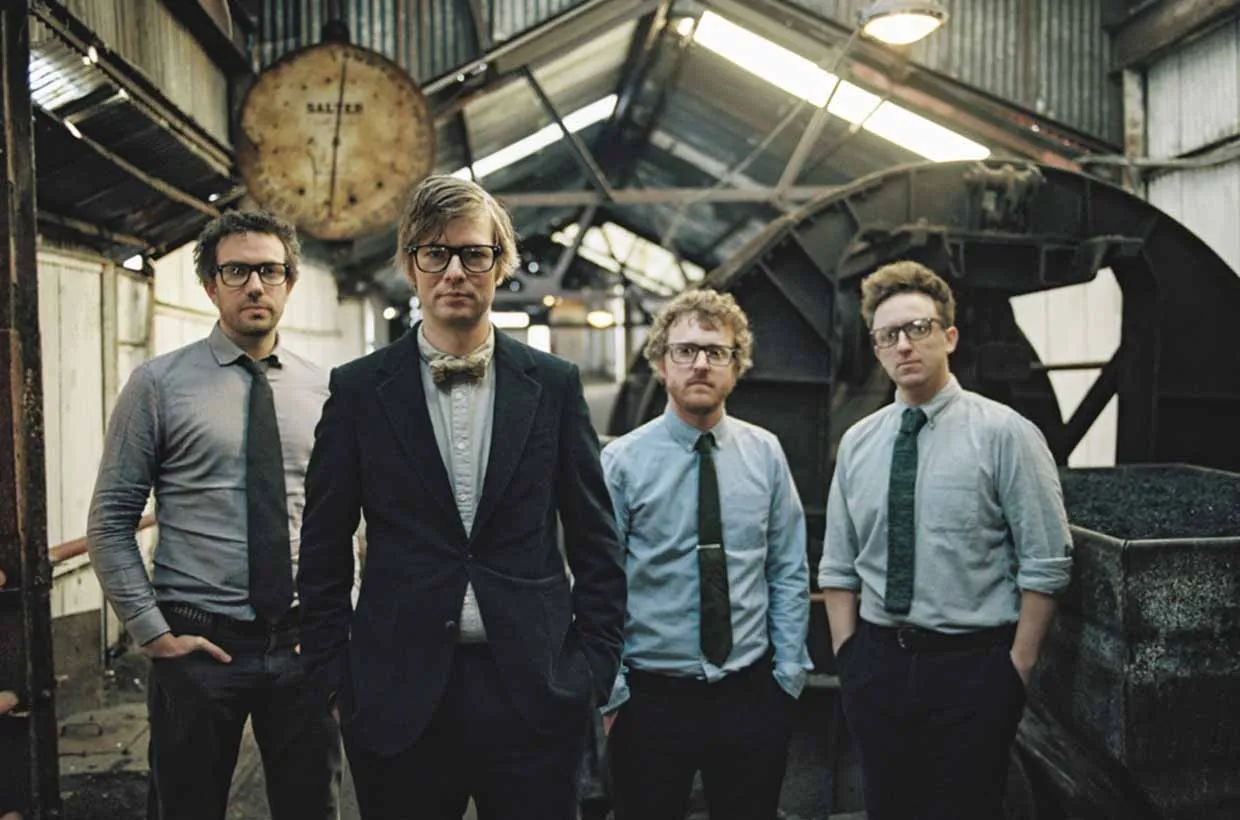 Public Service Broadcasting, Bethan Elfyn, Kathryn Williams revealed as new Music Venue Trust patrons 22 Public Service Broadcasting, Bethan Elfyn, Kathryn Williams revealed as new Music Venue Trust patrons