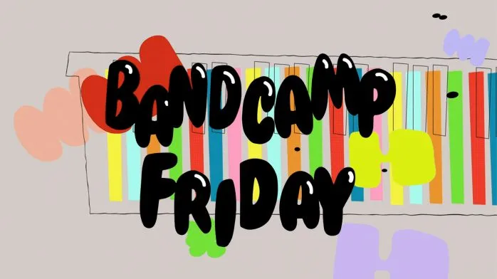 It's Friday I'm Hopeful We're Finally Done Here - GIITTV recommends for Bandcamp Friday 2