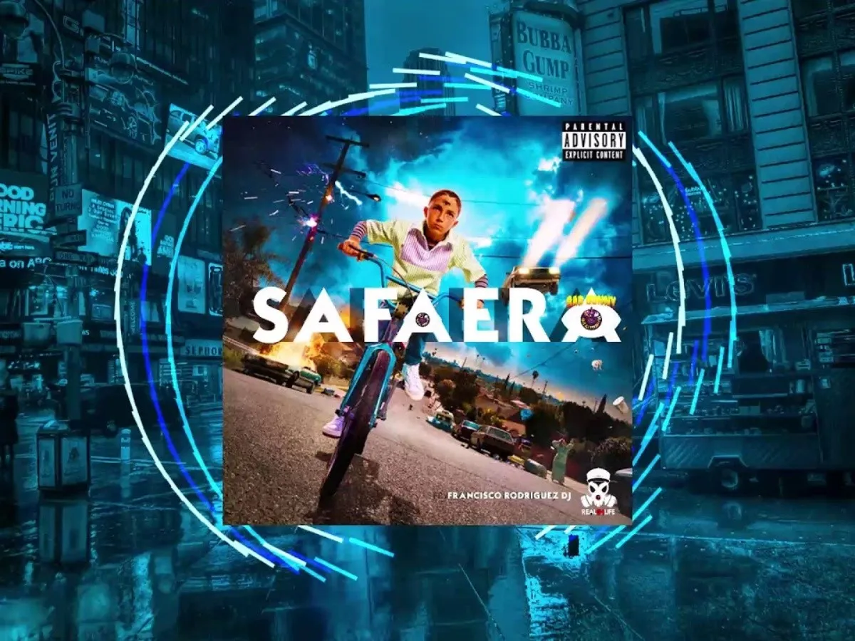 Leonel Manzanares de la Rosa's Tracks of the Year 2020