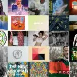 GIITTV: Albums of The Year for 2020, 50-26 13