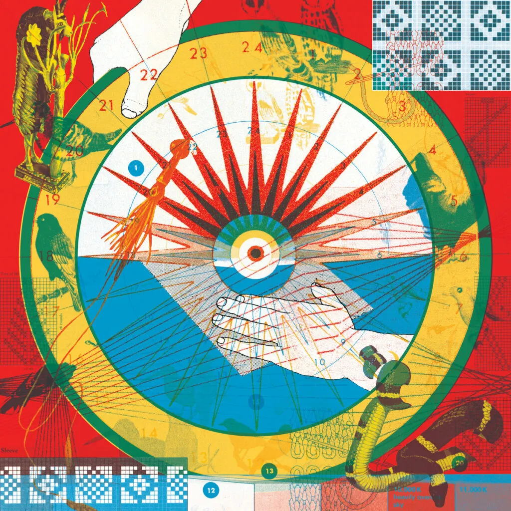 GIITTV: Albums of the Year for 2020, 25-11 30 Plants and Animals The Jungle