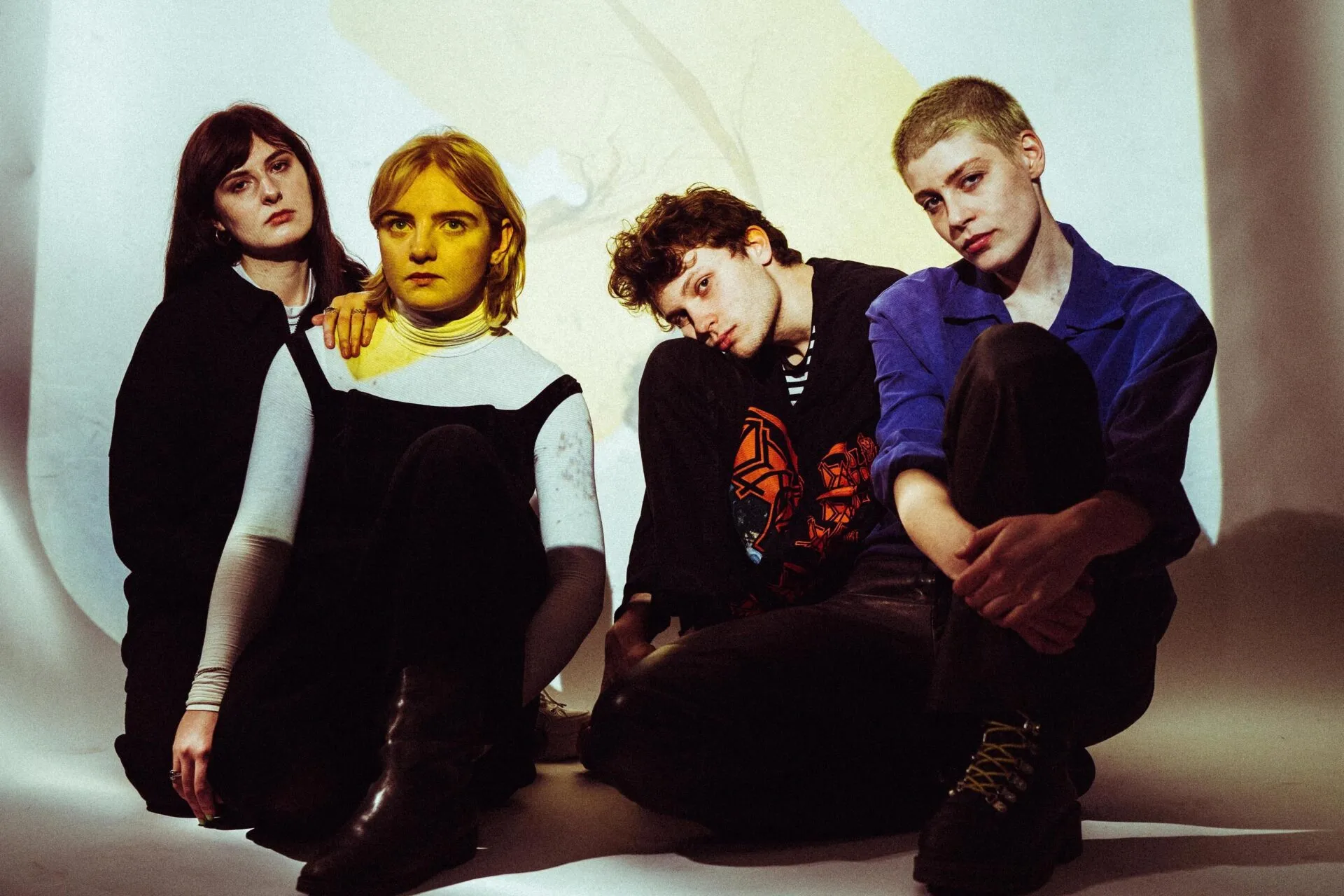 Jim Auton's Tracks of the Year 2020 24 Jim Auton's Tracks of the Year 2020