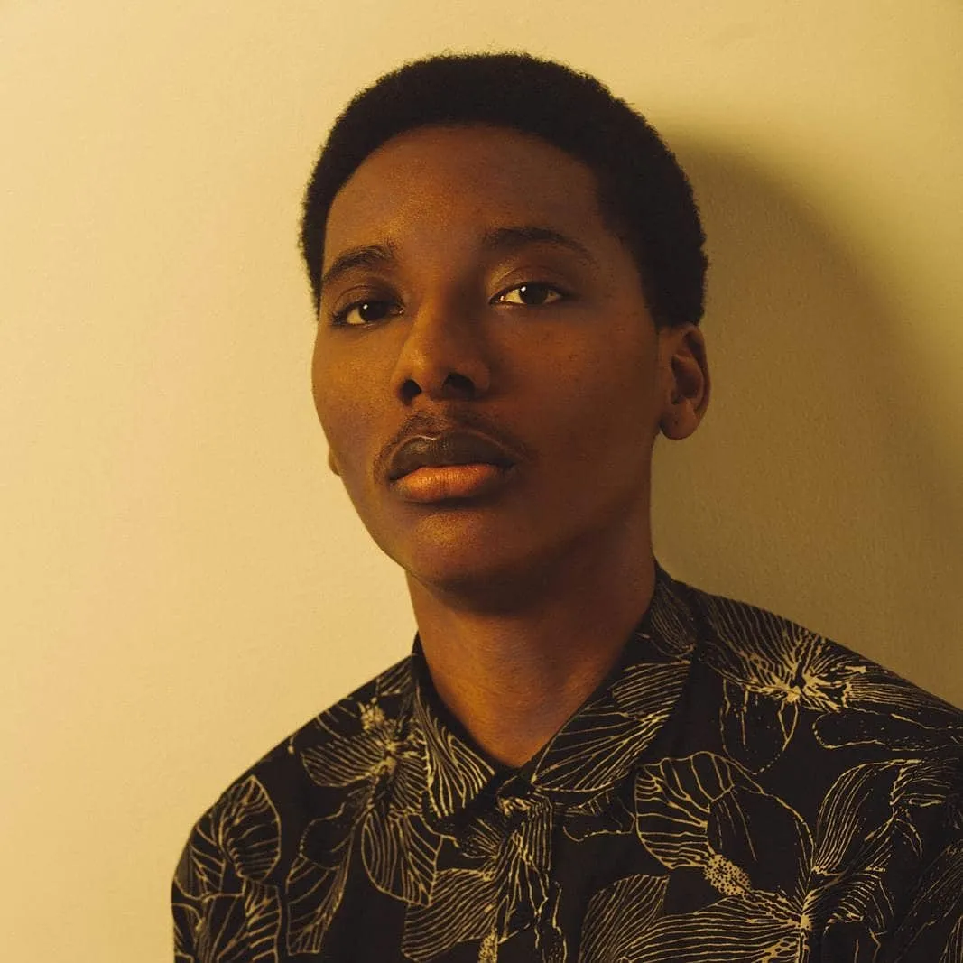 EXCLUSIVE: Quinton Barnes 'Switch' Premiere