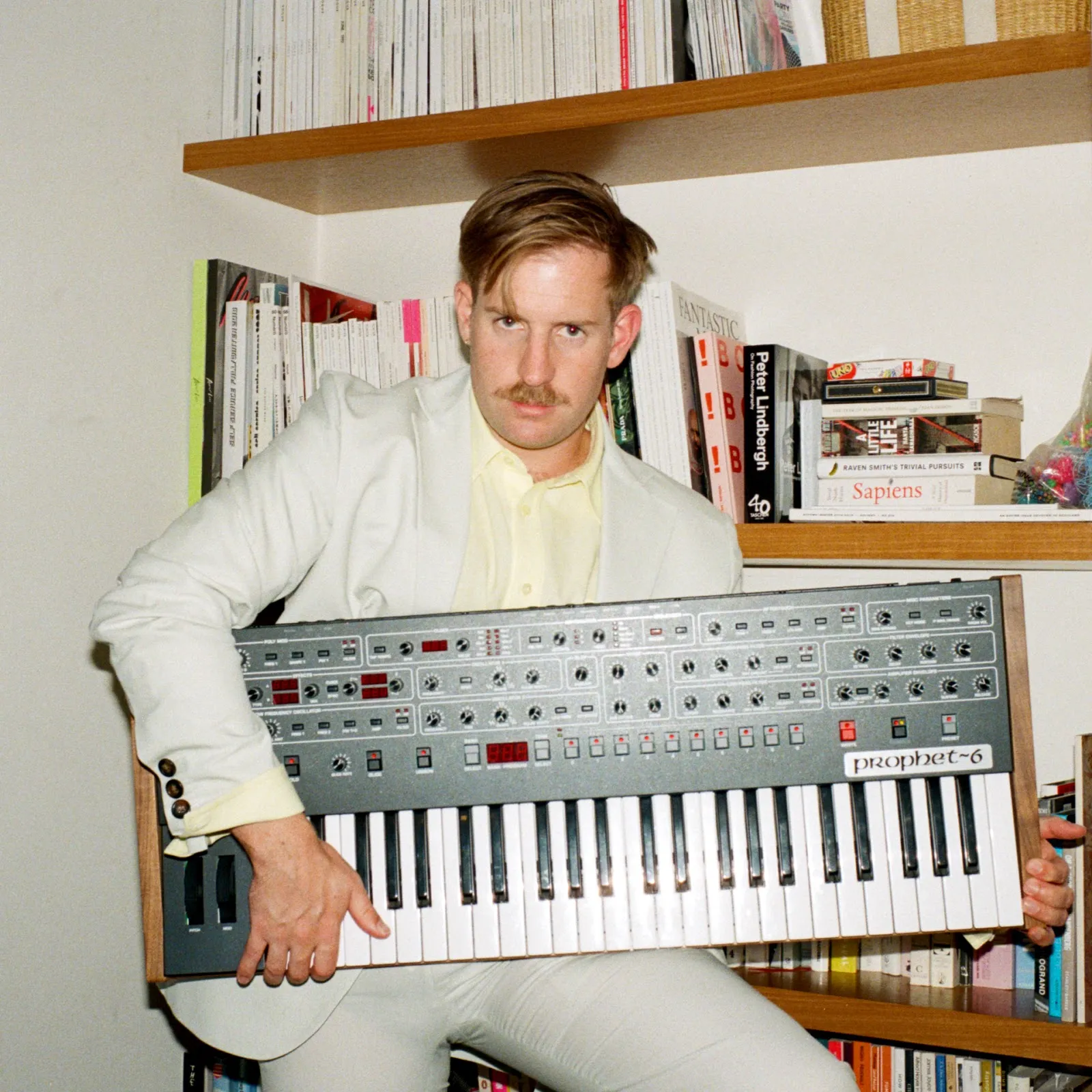 INTRODUCING: Rhumba Club