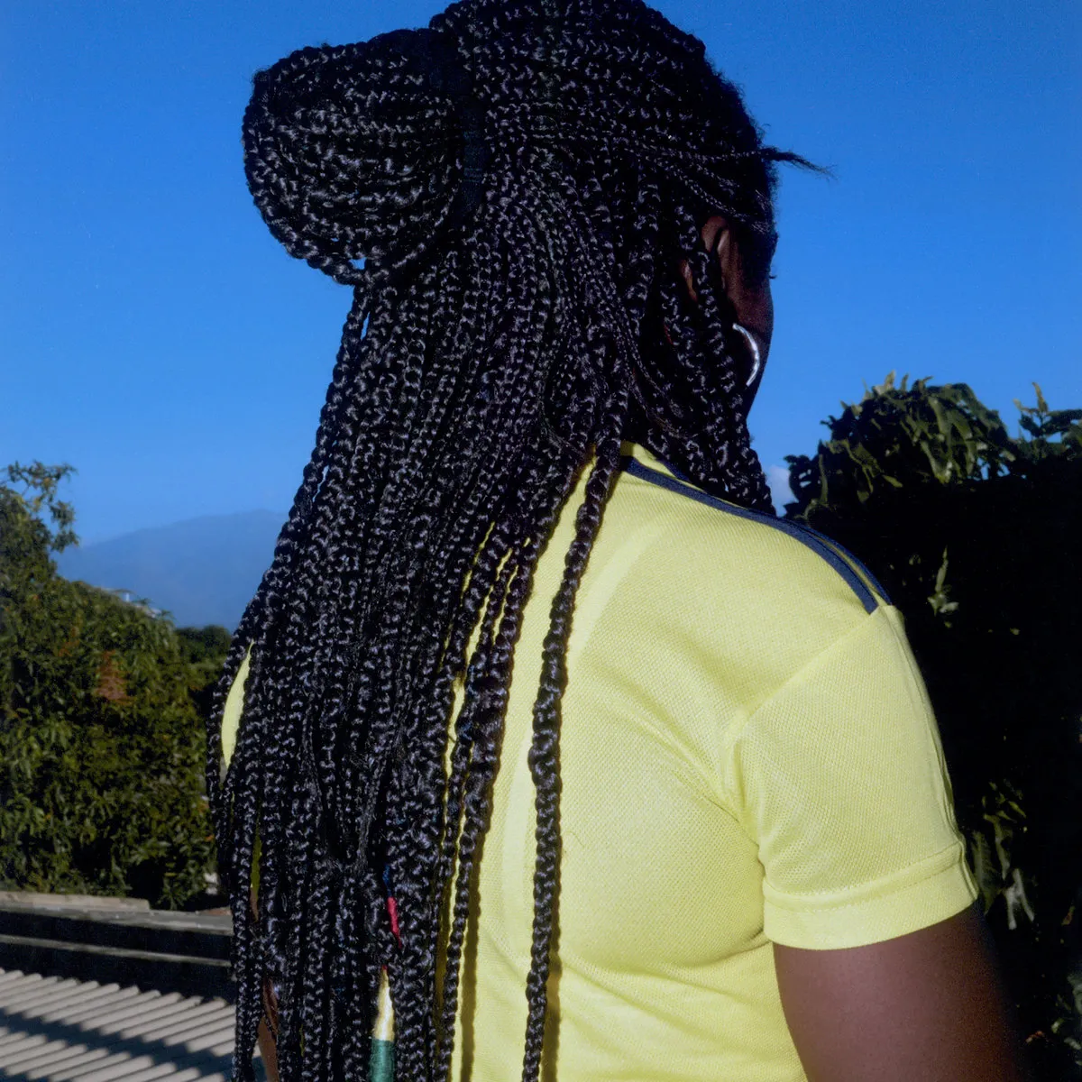 Colin Bond's Tracks of the Year 2020 34 Colin Bond's Tracks of the Year 2020