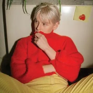 GIITTV: Albums of The Year for 2020, 10-1 26 breach fenne lily