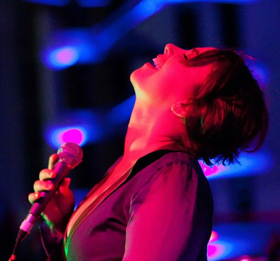 Neu! Reekie! online Christmas Special feat. Charlotte Church, Jackie Kay, Shirley Manson & more 25 Neu! Reekie! online Christmas Special feat. Charlotte Church, Jackie Kay, Shirley Manson & more 2