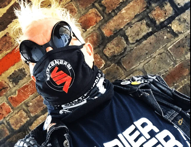 Merry Spizzmas Everybody - Spizzenergi's top seasonal smashers... 1