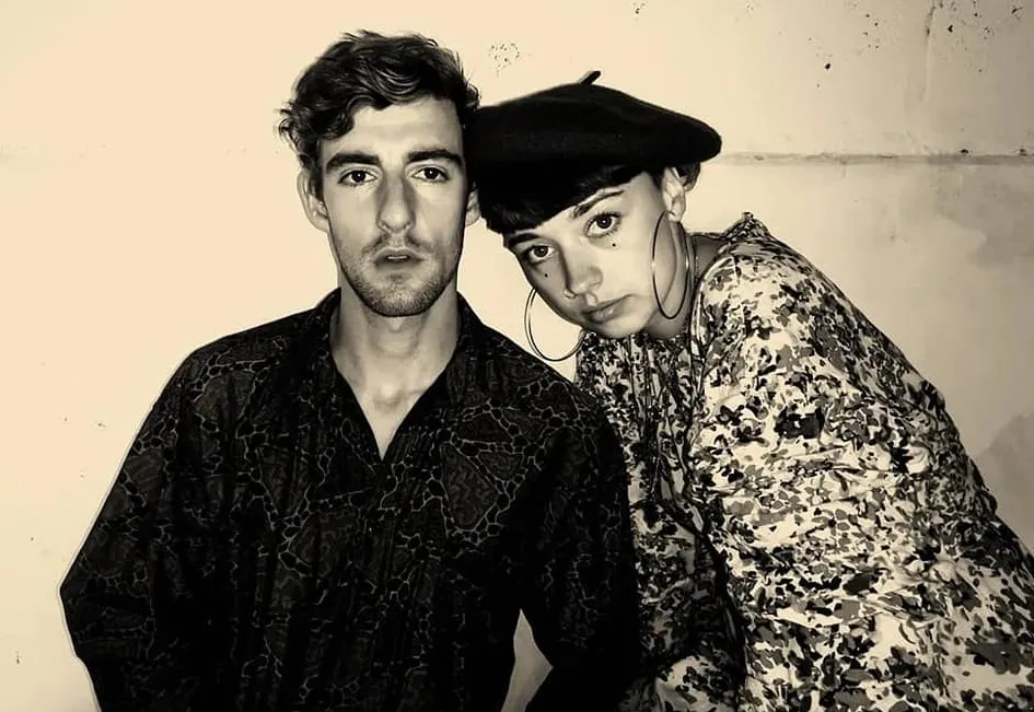 Tacsidermi - Gwir (Libertino) 23 Tacsidermi - Gwir (Libertino)