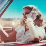 NEWS: Lana Del Rey reveals new album 'Chemtrails Over the Country Club' details