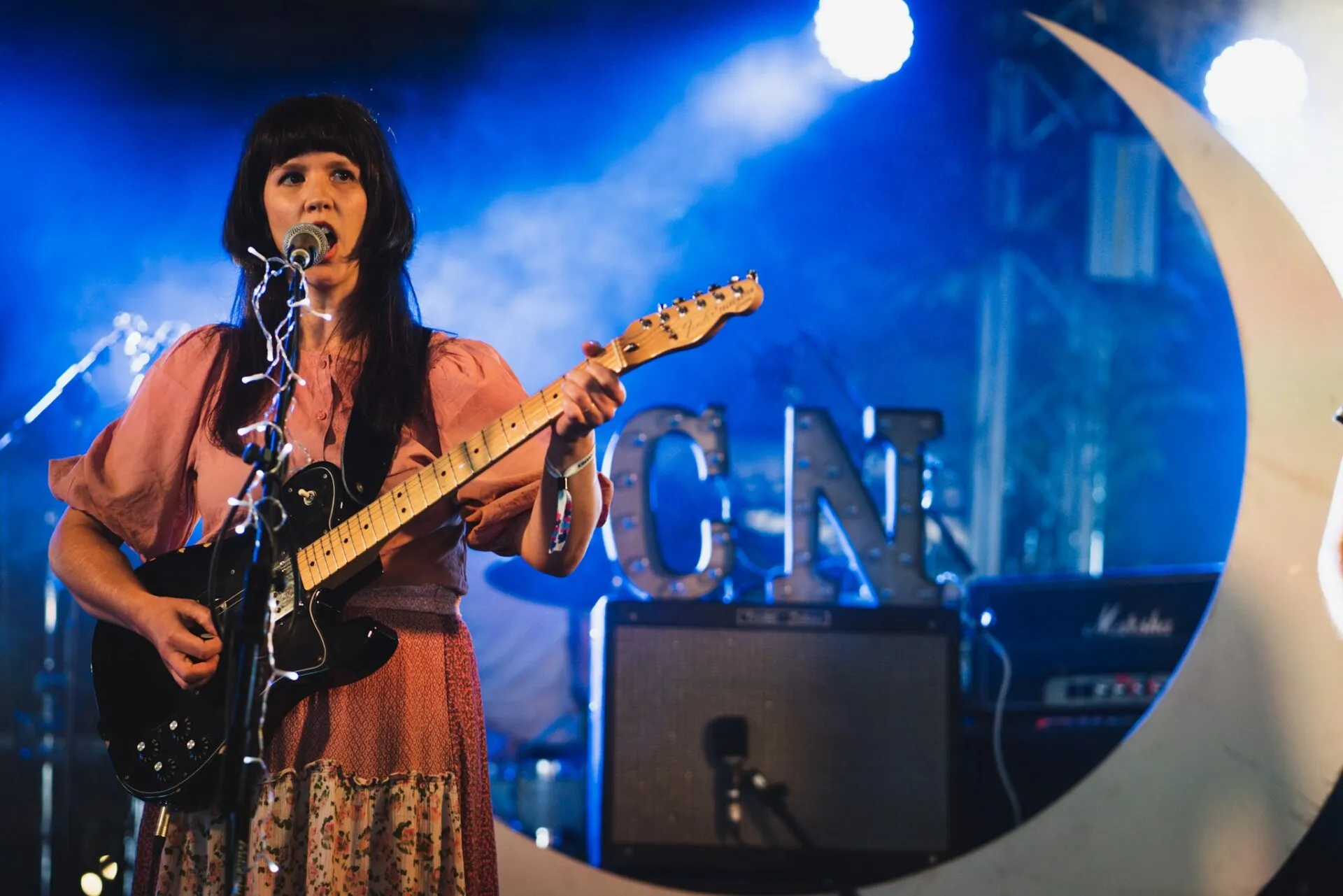 IN CONVERSATION: Celestial North - “I like to immerse myself in all the tiny magical sounds” 26 IN CONVERSATION: Celestial North - “I like to immerse myself in all the tiny magical sounds” 2