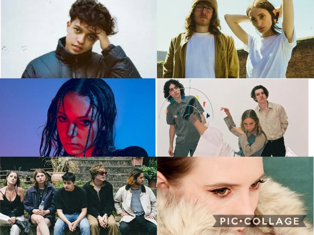 The Sound of 2021 - Part Two