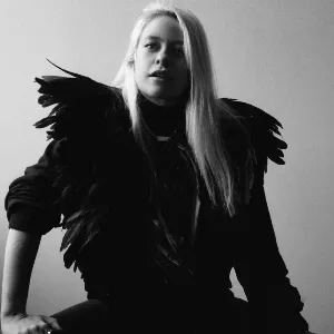 IN CONVERSATION: Anna B Savage