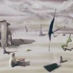 LICE - Wasteland: What Ails Our People is Clear -(SETTLED LAW Records)