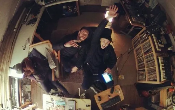 Land Of Rap - January 2021