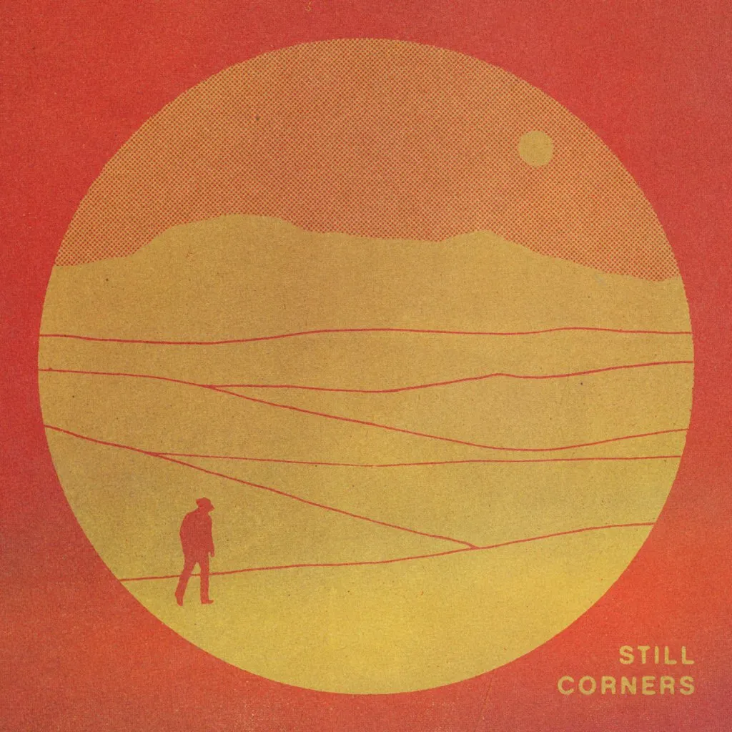 Still Corners - The Last Exit (Wrecking Light) 33 Still Corners - The Last Exit (Wrecking Light)
