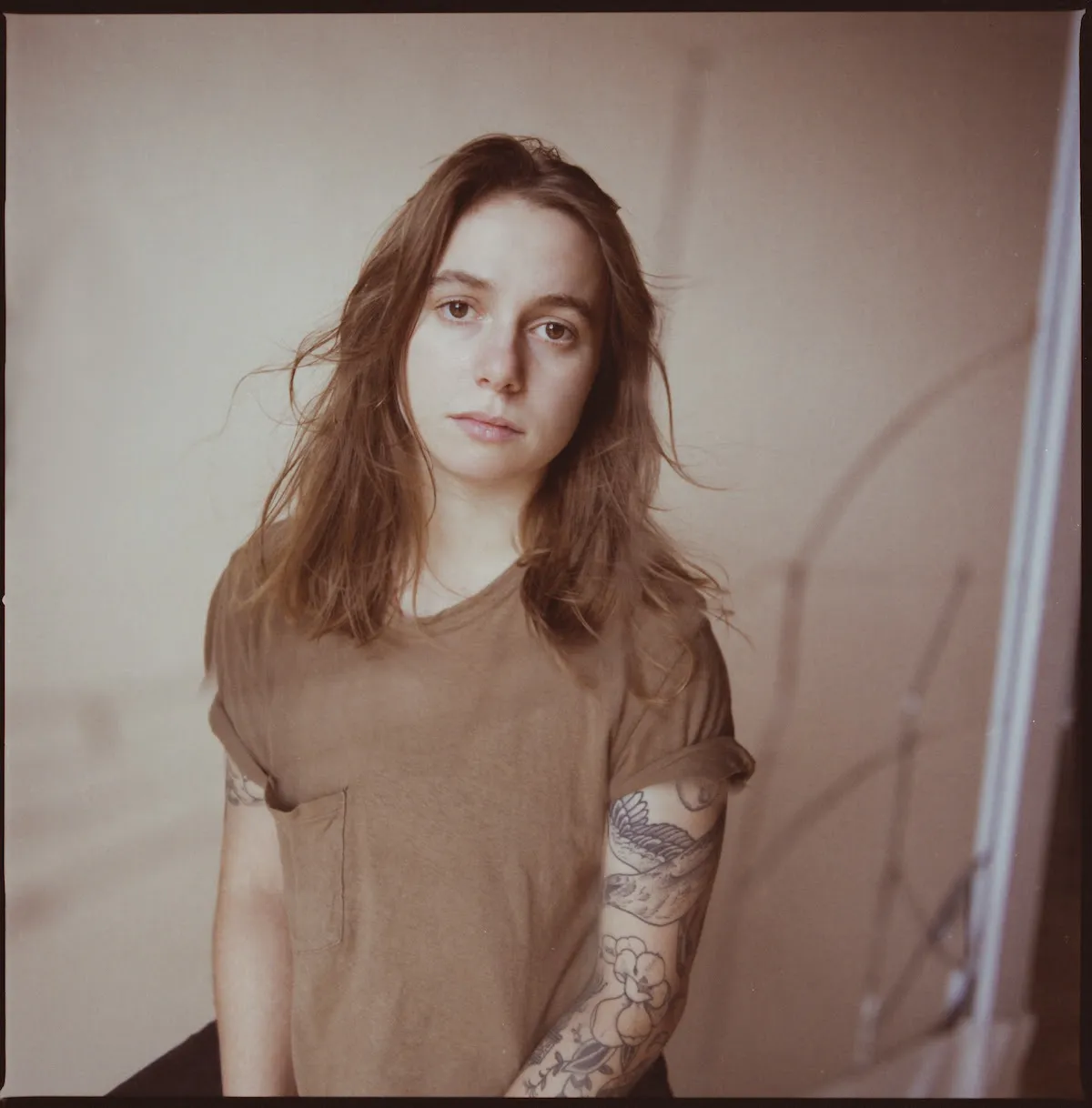 NEWS: Julien Baker reveals stop-motion video for 'Hardline' ahead of second album release 24 NEWS: Julien Baker reveals stop-motion video for 'Hardline' ahead of second album release
