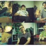 IN CONVERSATION: Hamburger "the chords and melody are the beating heart of our songs"