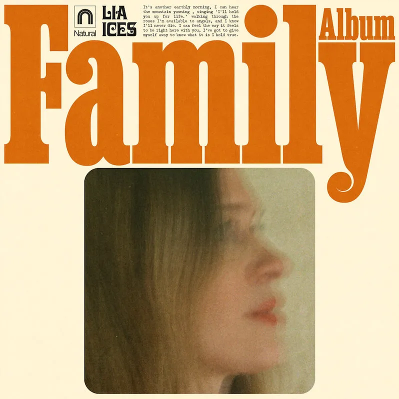 Lia Ices - Family Album (Natural Music) 23 Lia Ices - Family Album (Natural Music)
