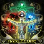 Danny L Harle - Harlecore (Mad Decent) 27 Danny L Harle - Harlecore (Mad Decent)