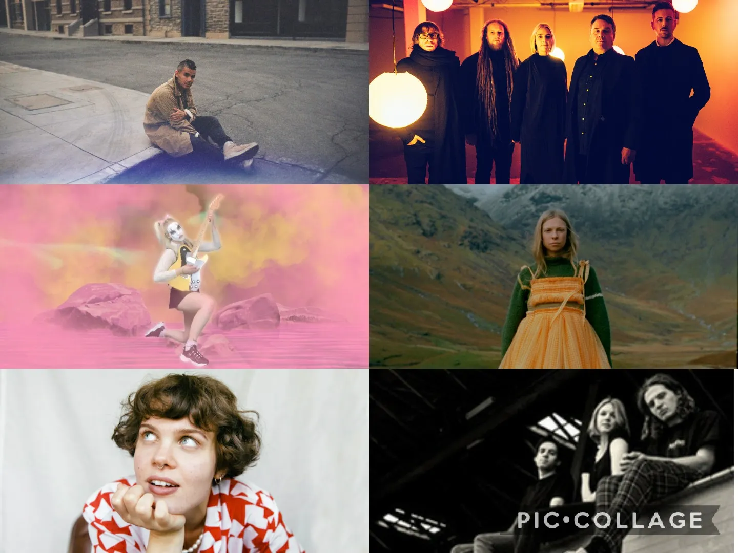 Tracks Of The Week #133 60 Tracks Of The Week #133