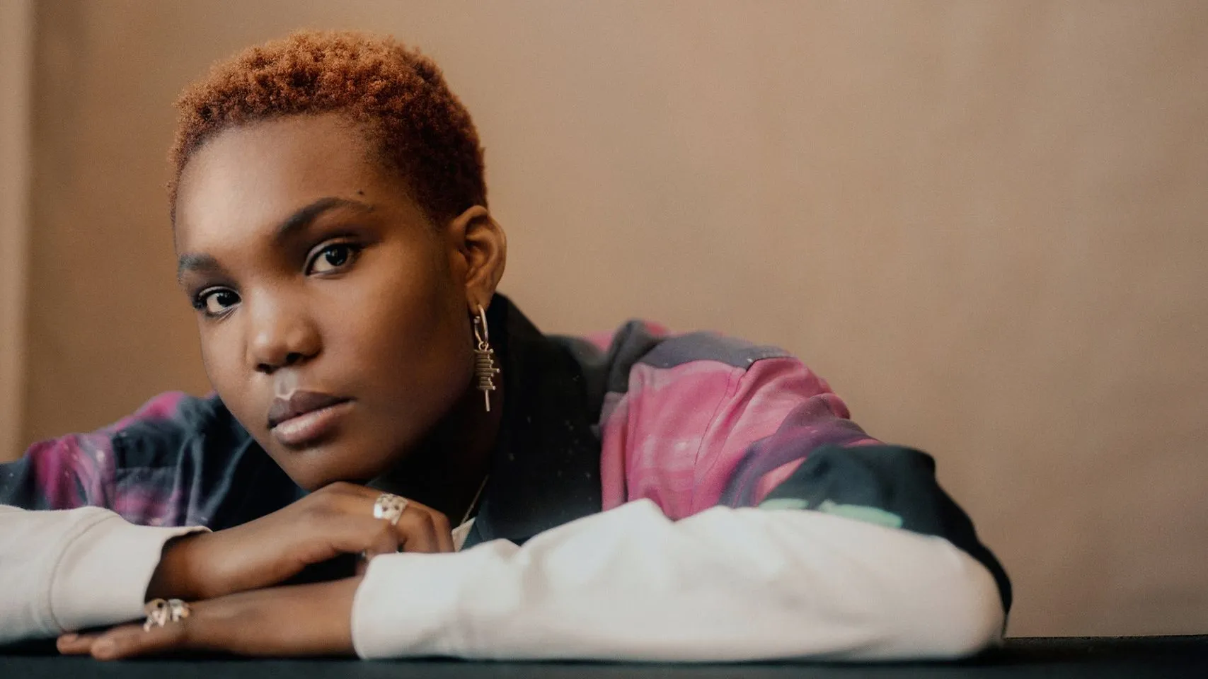 Arlo Parks - Collapsed in Sunbeams (Transgressive) 2