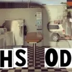 The Hold Steady - Open Door Policy (Thirty Tigers) 26 The Hold Steady - Open Door Policy (Thirty Tigers)