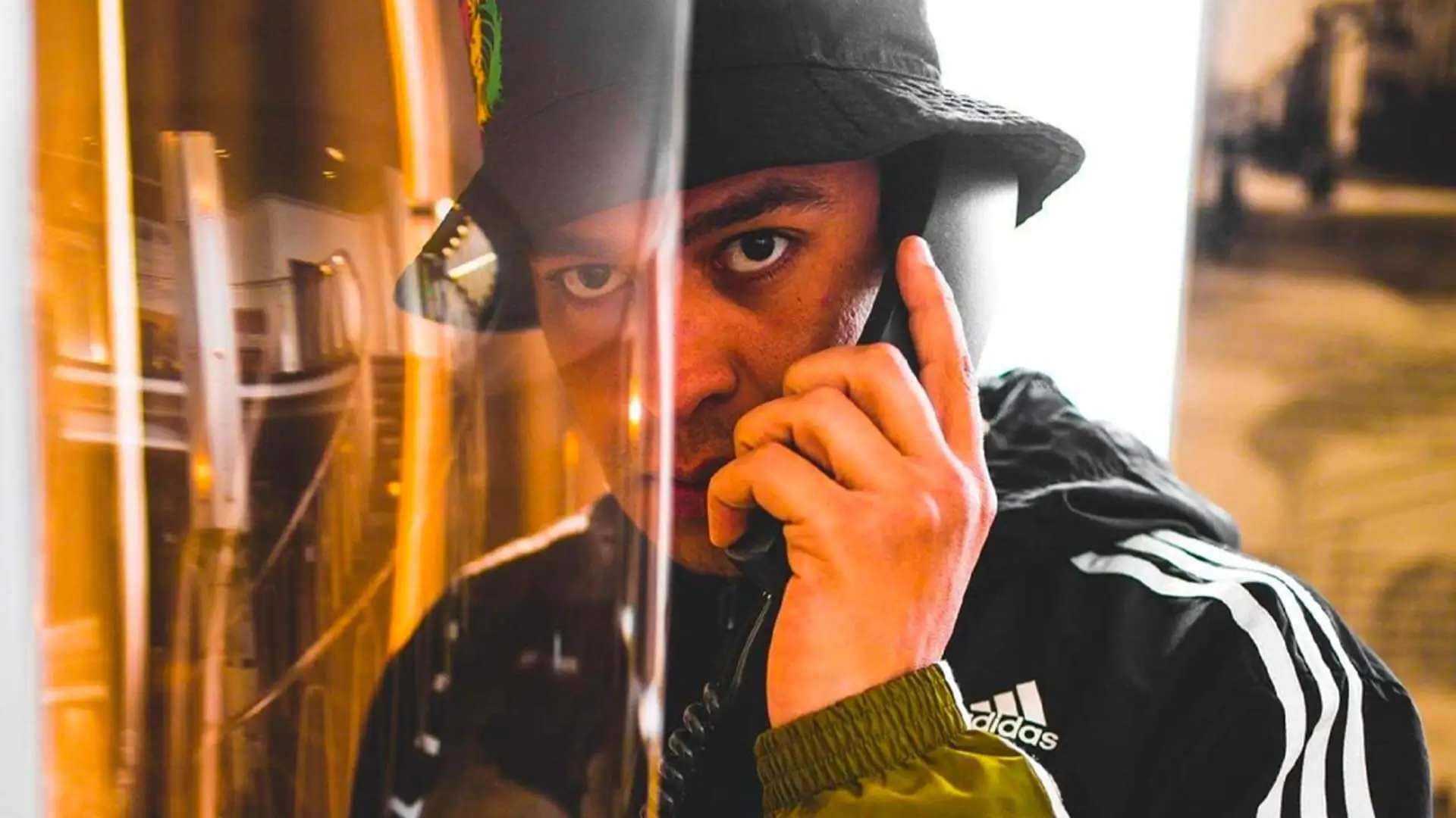 NEWS: Benji Wild releases powerful video 'Onjob' inspired by the death of Mohamud Mohammed Hassan