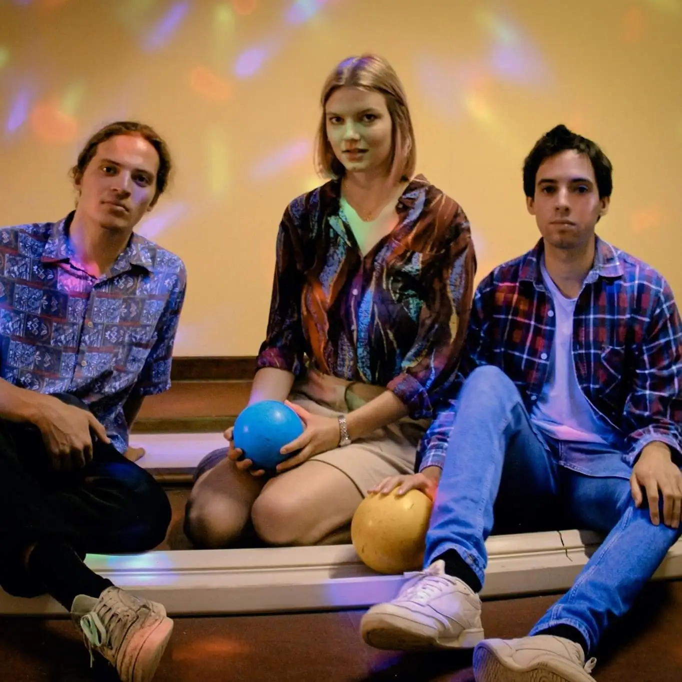 Tracks of the Week - Roller Derby Special 26 Tracks of the Week - Roller Derby Special