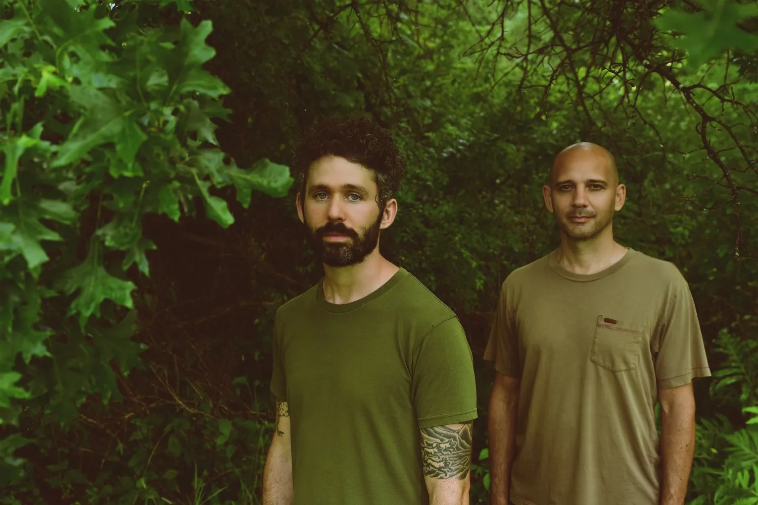 IN CONVERSATION: The Antlers “how different can we make it, whilst still being ourselves?”
