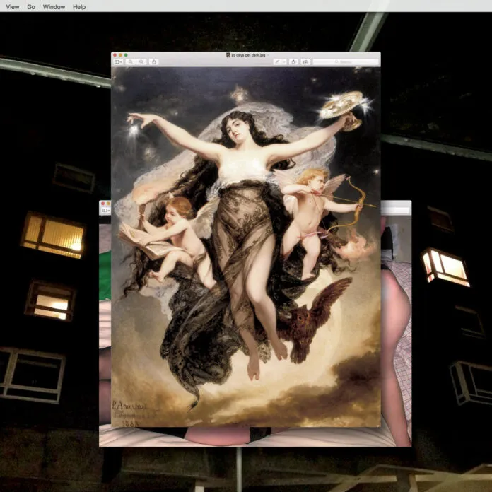 Arab Strap - As Days Get Dark (Rock Action Records) 32 Arab Strap - As Days Get Dark (Rock Action Records)