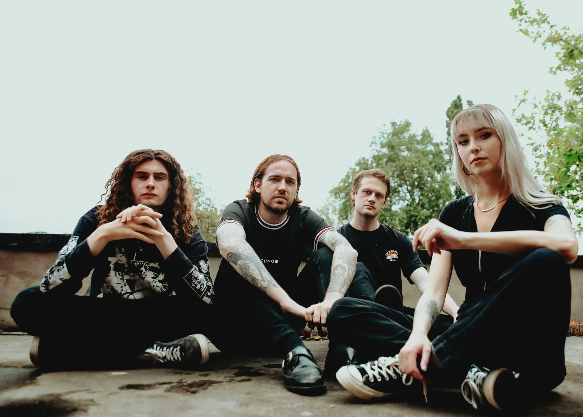 INTRODUCING: Bleach Lab