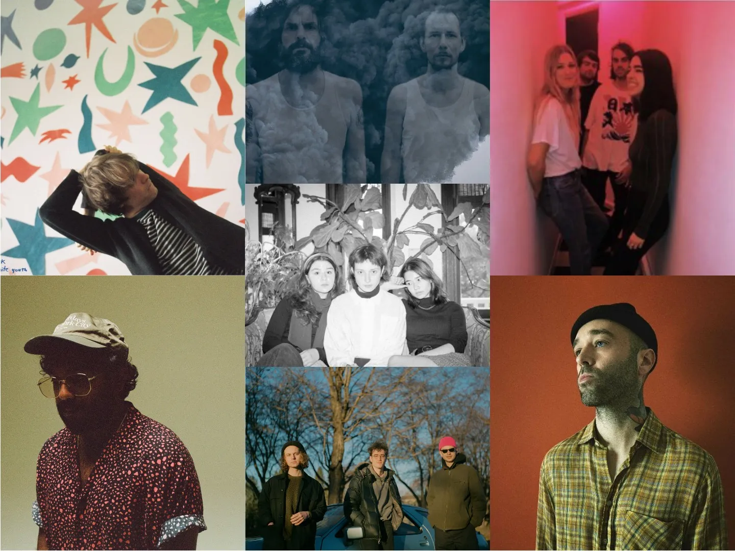 Tracks of the Week #136 29 Tracks of the Week #136