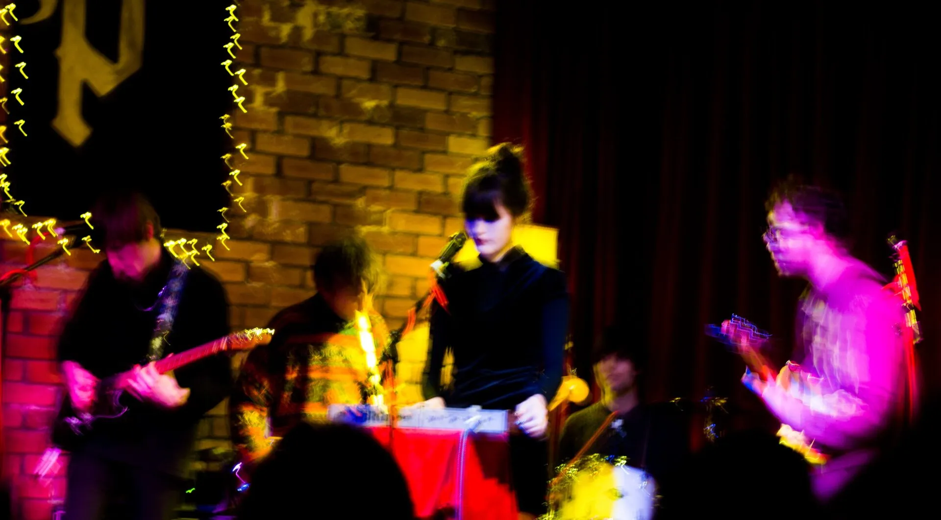 OPINION: Porter's - a death sentence for yet another Cardiff music venue