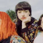 Wales at SXSW - Adwaith, Buzzard Buzzard Buzzard, Rosehip Teahouse