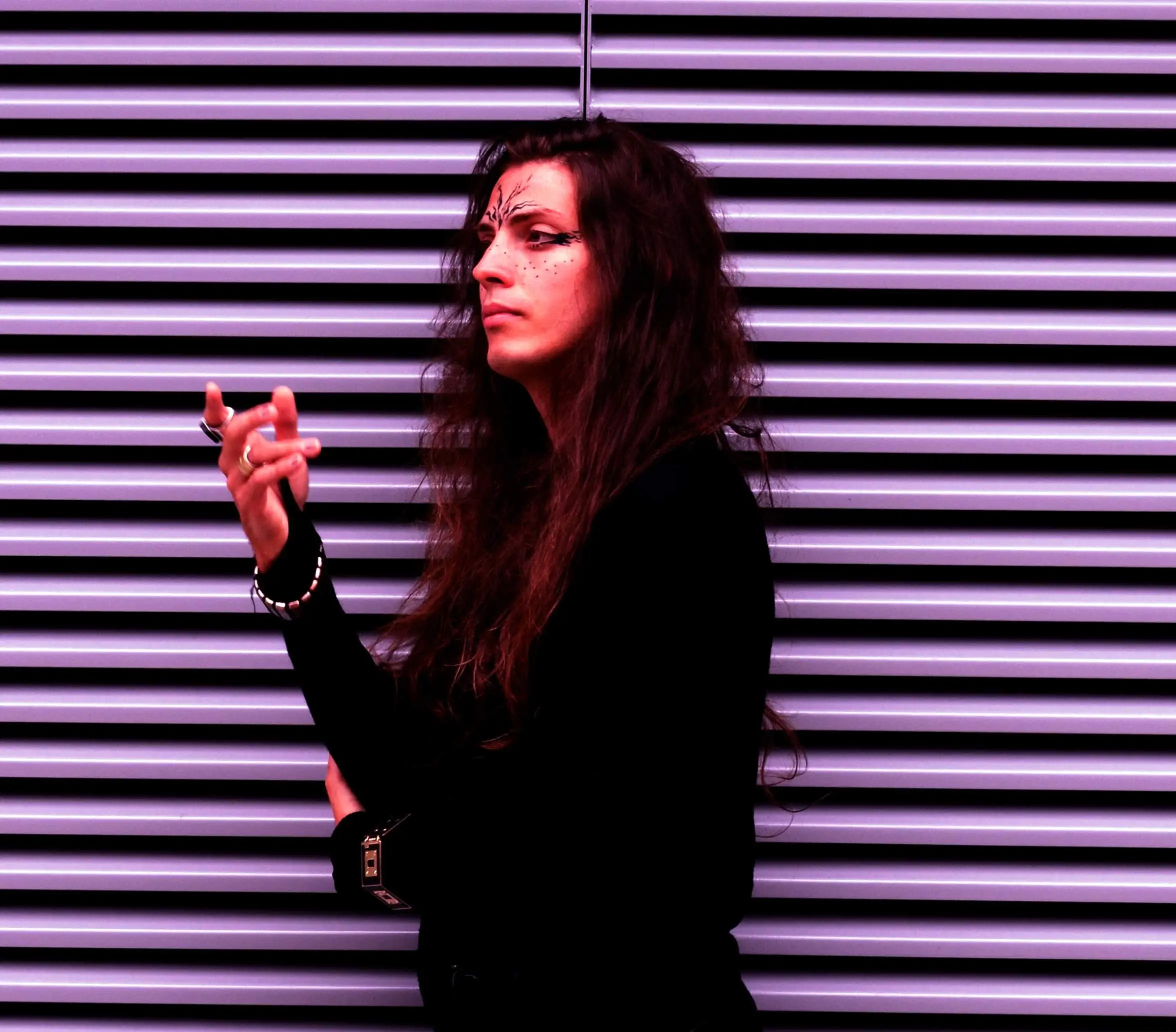 INTRODUCING: The Vaine Man 52 INTRODUCING: The Vaine Man 2