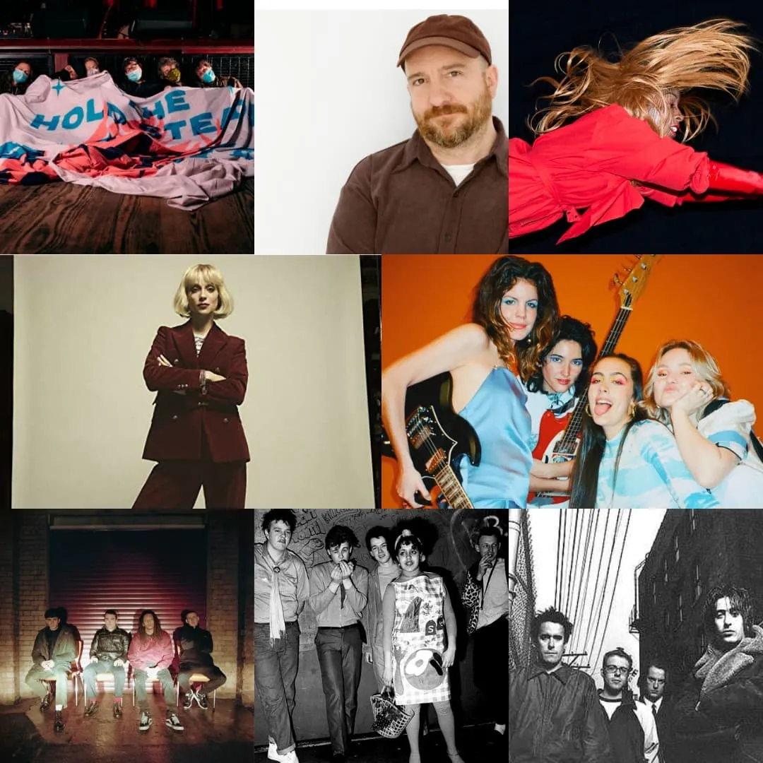 PODCAST: Show Me Magic special with Mark Beaumont (NME) 35 PODCAST: Show Me Magic special with Mark Beaumont (NME)