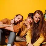 NEWS: The Elephant Trees release new single ‘Day 42’ today