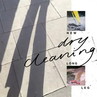Dry Cleaning - New Long Leg (4AD)