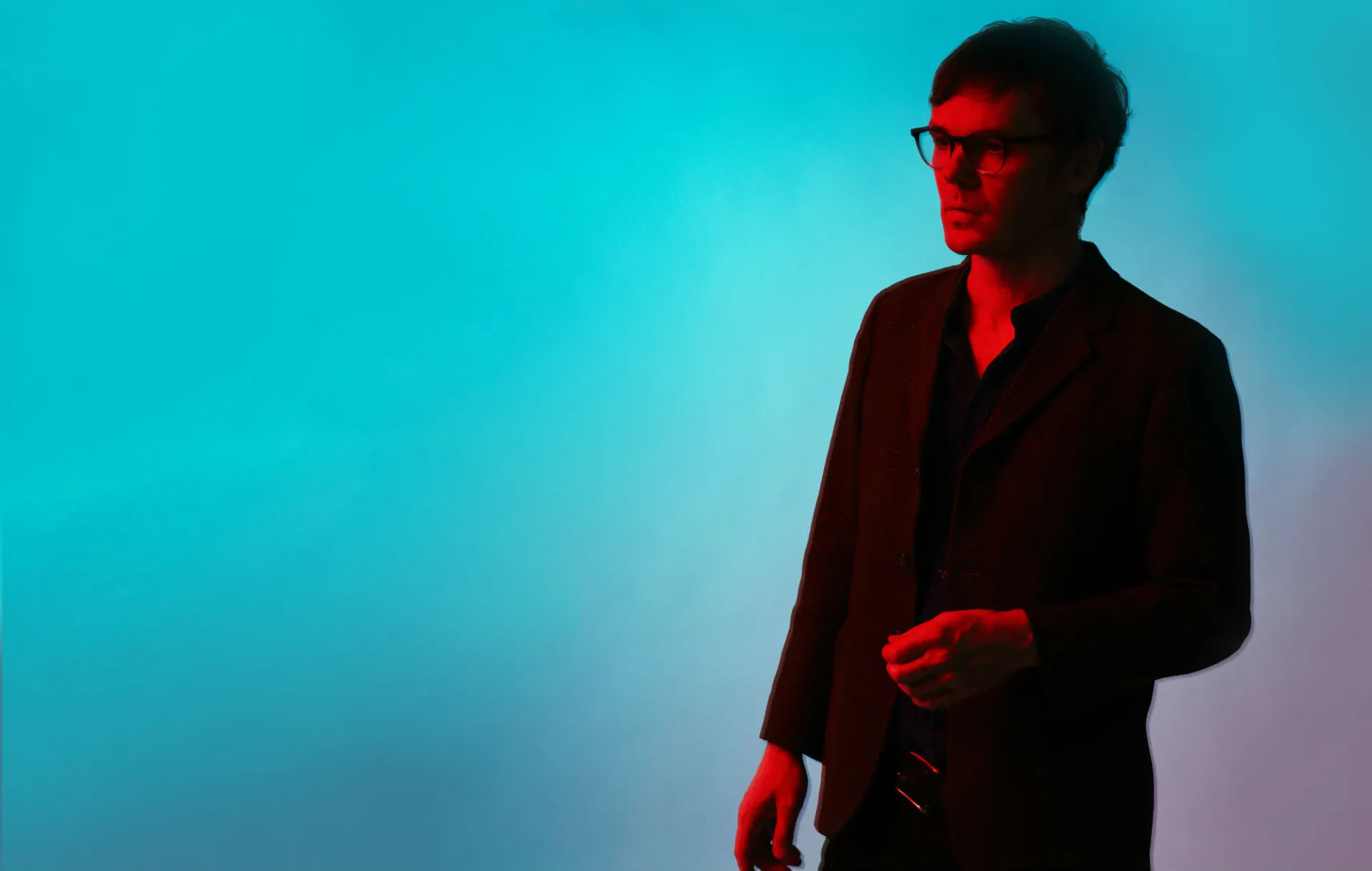 NEWS: Roddy Woomble unveils second track 'Architecture In LA' from forthcoming new solo album