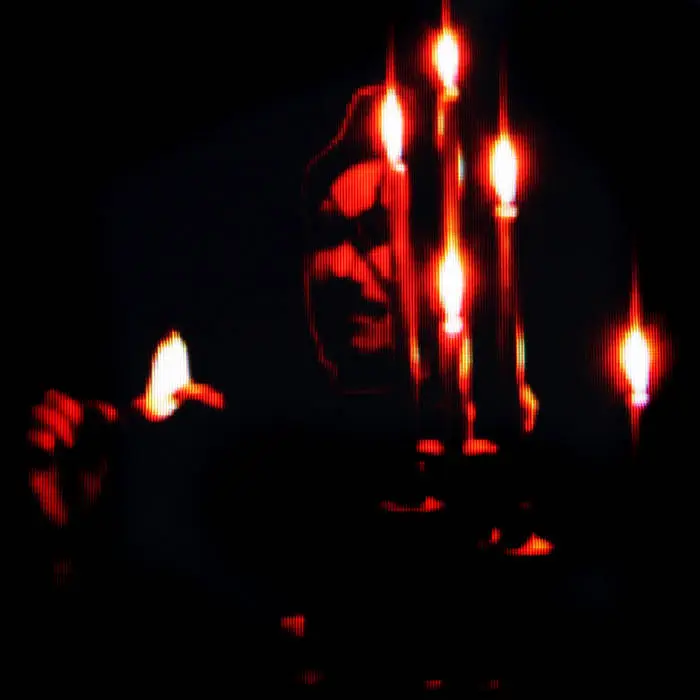 Daniel Figgis - The Typing Pool (Linear Obsessional)