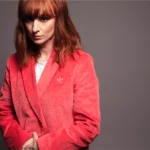 NEWS: LoneLady returns with fantastic pinpoint electro funk of new single '(There Is) No Logic' 2