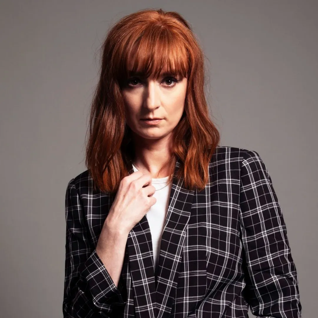 NEWS: Lonelady announces third album 'Former Things' details 2