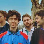 EXCLUSIVE PREMIERE: Hollis Lomax 'Past Time'