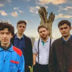 Track of the Day: Hollis Lomax - 'Past Time' 1