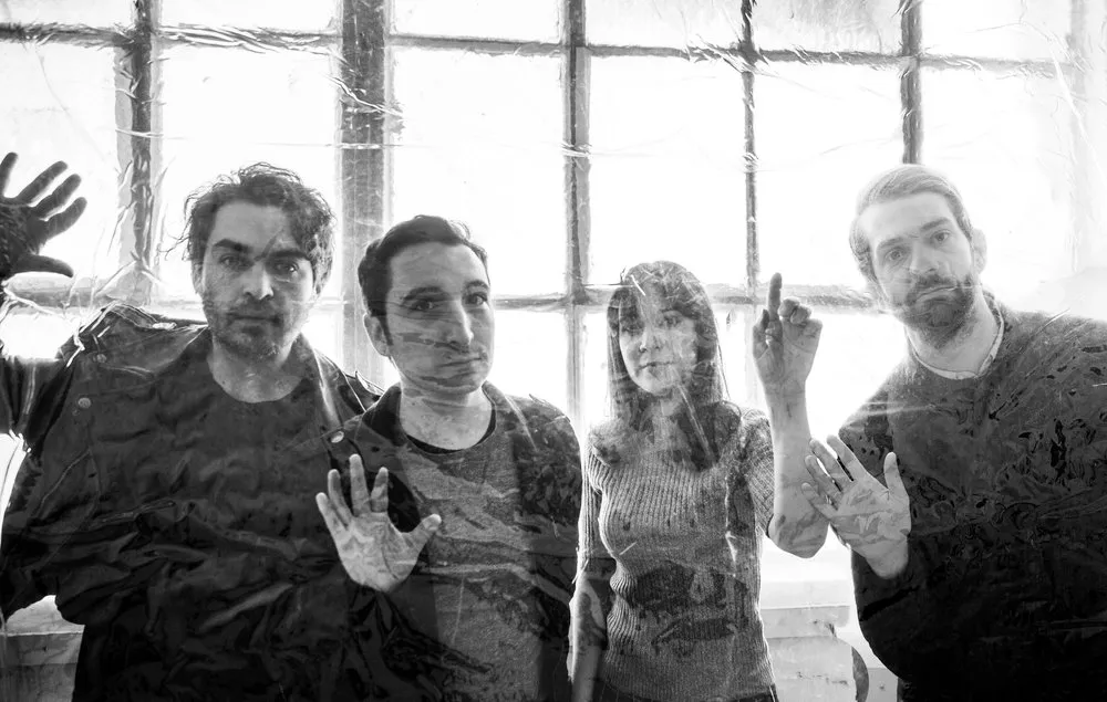 Tracks Of The Week #142